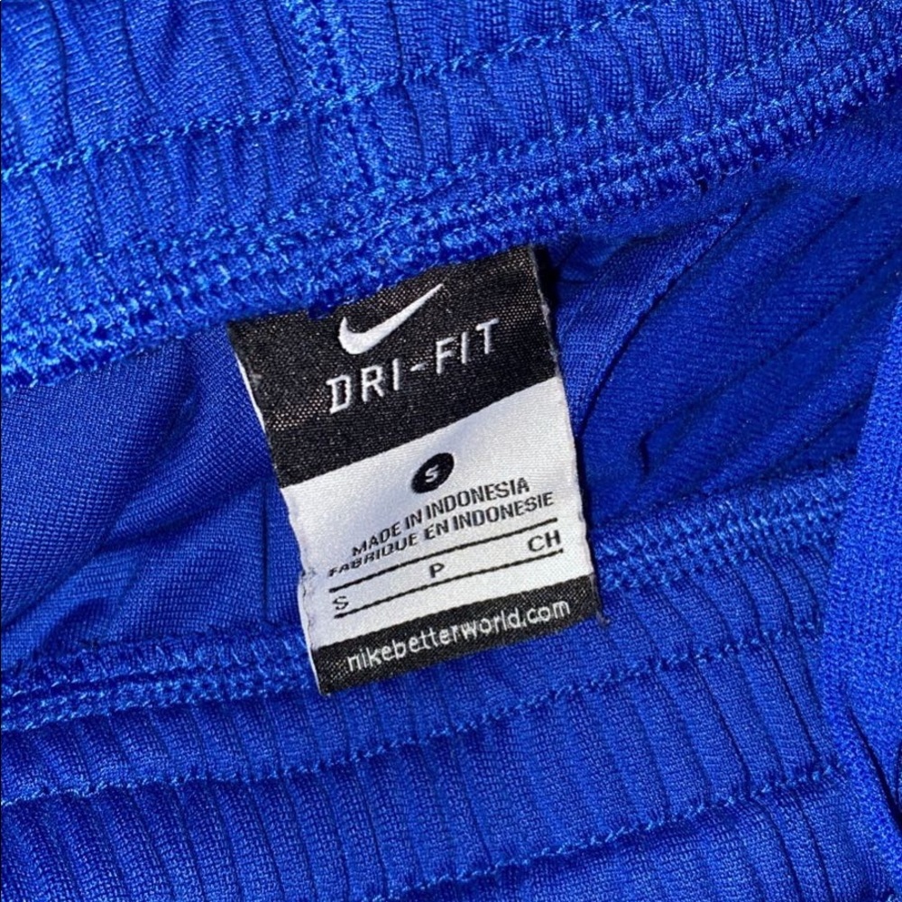 Nike kentucky sweatpants